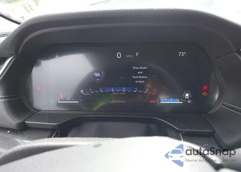 2023 Jeep Grand Cherokee L Laredo 4X4 from USA, damaged, VIN 1C4RJKAG1P8710032